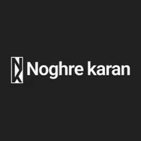 طراحی لوگو|خدمات رایانه‌ای و موبایل|لاهیجان, شهید آوینی|دیوار