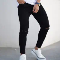 شلوار جین زنانه|لباس|تهران, تهران‌نو|دیوار