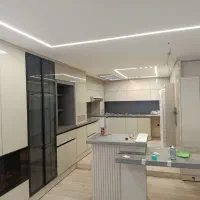 کابینت پاک چوب