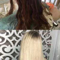 تخفیف ۵۰ درصدی برای تمام تکنیک های رنگ|خدمات آرایشگری و زیبایی|بیرجند, |دیوار