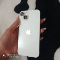 آیفون۱۳ تمیز