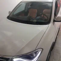 تیگو ۵|خودرو سواری و وانت|پیشوا, |دیوار