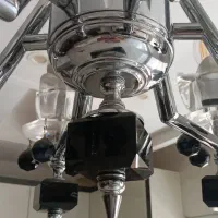 لوستر ۲۴ عیار