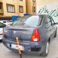 ال90مدل۸۶فرانسه فنی سالم|خودرو سواری و وانت|رباط‌کریم, مسکن مهر آبشناسان|دیوار