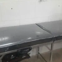 تخت اپیلاسیون و تخته تتو