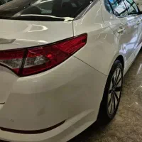 اوپتیما ۲۰۱۳|خودرو سواری و وانت|سیرجان, |دیوار