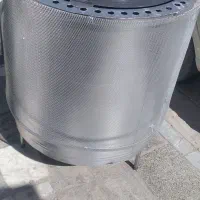 تنور گازی اصفهان