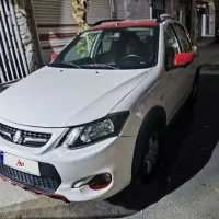 کویک r 1400|خودرو سواری و وانت|کرج, گلشهر|دیوار