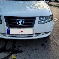 بدون رنگ چند تیکه لیسه|خودرو سواری و وانت|بروجرد, |دیوار