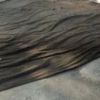 چادر برزنت ضد آب ۶در۵ رو باری درجه یک خاوری