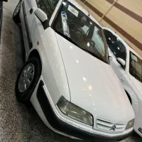 سیتروئن زانتیا 2000cc، مدل ۱۳۸۷|خودرو سواری و وانت|علی‌آباد کتول, |دیوار