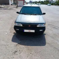 پراید صبا 86