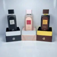 عطرهای صدمیل شرکت فرگرانس