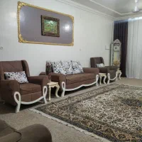 مبل|مبلمان خانگی و میز عسلی|باغ ملک, |دیوار