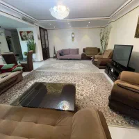 شهرک چشمه برجهای دیوان محاسبات ۱۲۰متر ۲خواب|اجارهٔ آپارتمان|تهران, زیبادشت|دیوار