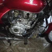 فروش موتور سیکلت اونجر|موتورسیکلت|تهران, اکباتان|دیوار