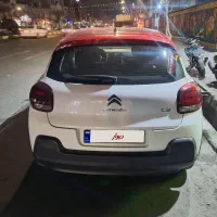 سیترون c3|خودرو سواری و وانت|قدس, شهر‌قدس|دیوار