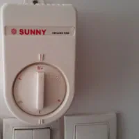 پنکهسقفیدرحدنو|پنکه و تصفیهکنندهٔ هوا|رشت, استقامت ۱|دیوار