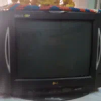 تلویزیون 24LG|تلویزیون و پروژکتور|نگین شهر, |دیوار