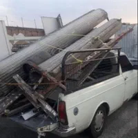 خریدارضایعات ضایعات خریدآهن آلمنیوم (فروش)