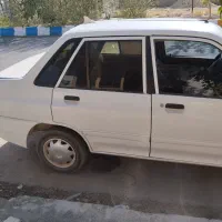 پراید 132 ساده، مدل ۱۳۸۹
