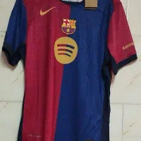 کیت پلیری ۲۰۲۴ ۲۵ بارسلونا