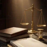 تدوین پایان‌نامه حوزوی و حقوق