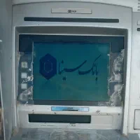 خود پرداز
