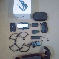 مویک ایرپک کمبوصحیح وسالم بدون کرش