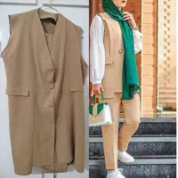 لباس دخترانه با قیمت مناسب