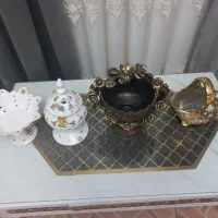 وسایل پذیرایی ودکوری|ظروف سرو و پذیرایی|رشت, حمیدیان|دیوار