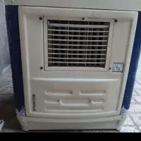 کولر آبی