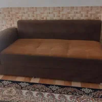 مبل ۷ نفره|مبلمان خانگی و میز عسلی|معصومیه, |دیوار