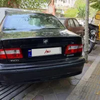 سمند Lx ساده مدل 1389|خودرو سواری و وانت|تهران, جابری|دیوار