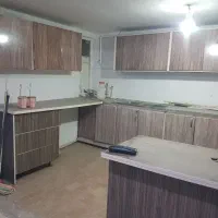 کابینت فلزی کارکرده
