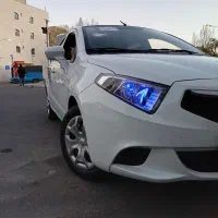 بلریانس 230 بدون نقطه رنگ شدگی