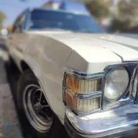 بیوک مدل۱۳۶۴|خودرو کلاسیک|تهران, تهرانپارس غربی|دیوار