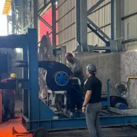 مشعل یونیزاسیون  با راندمان حرارتی بالا|ماشین‌آلات صنعتی|شاهین‌شهر, برخوار غرب|دیوار