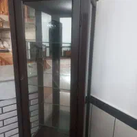 بوفه در حد تمیز و بدون ایراد|بوفه، ویترین، کنسول|میاندوآب, |دیوار