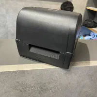 فیش لیبل زن در حد نو meva mpb 4200