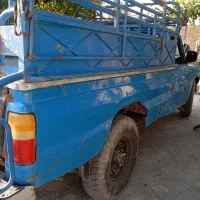 نیسان|خودرو سواری و وانت|کاکی, |دیوار