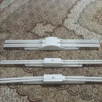 پایه ی مهتابی و مهتابی