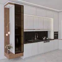 کابینت کمد دیواری نقد اقساط