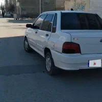 پراید۸۷دوگانه کارخانه|خودرو سواری و وانت|اردبیل, |دیوار