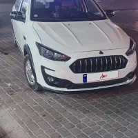 سایپا اطلس G، مدل ۱۴۰۴