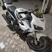 موتو روبین مدل 91