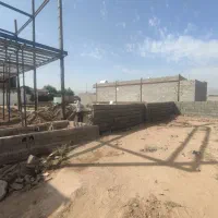 438 متر زمین در هشتگرد