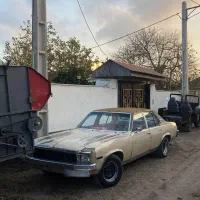 شولت شورولت نوا سی ۳ دنده دستی ۶۵|خودرو کلاسیک|اندیشه, اندیشه فاز ۳|دیوار