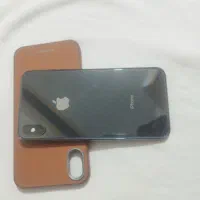 ایفن xs max|موبایل|حمیدیه, |دیوار