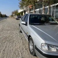 پژو پارس ۸۶|خودرو سواری و وانت|چهارباغ, |دیوار